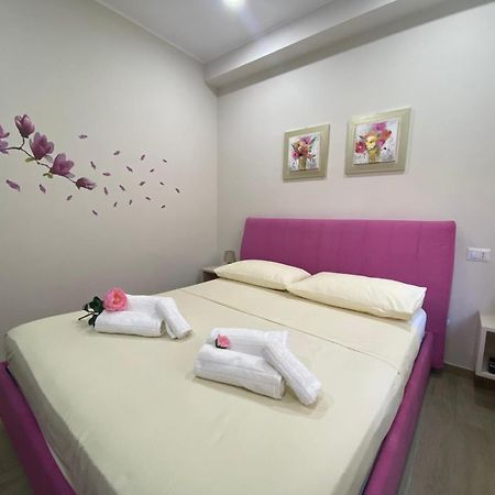 B&B Mediterraneo 切特拉罗 外观 照片