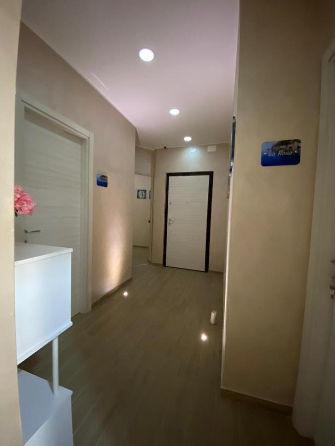 B&B Mediterraneo 切特拉罗 外观 照片
